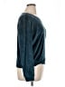 Honeydew Teal Pullover Sweater Size XL - photo 4