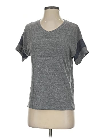 Alternative Earth Short Sleeve T-Shirt (view 1)