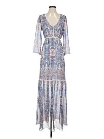 Chelsea & Violet Casual Dress (view 1)