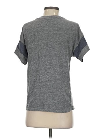 Alternative Earth Short Sleeve T-Shirt (view 2)