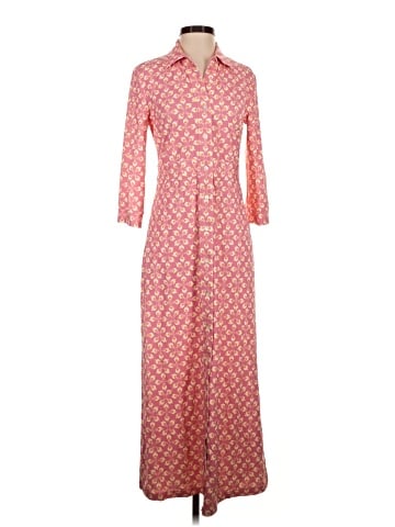 J. McLaughlin Casual Dress (view 1)