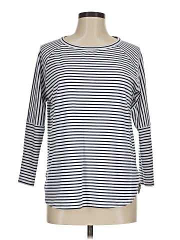 Vineyard Vines 3/4 Sleeve T-Shirt (view 1)