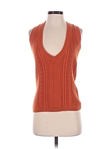 Talbots Sweater Vest (view 1)
