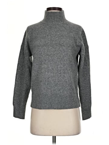 Ann Taylor LOFT Turtleneck Sweater (view 1)