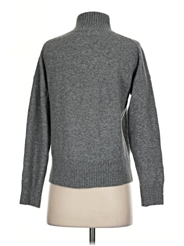 Ann Taylor LOFT Turtleneck Sweater (view 2)