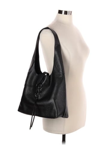 Rebecca Minkoff Leather Hobo (view 2)