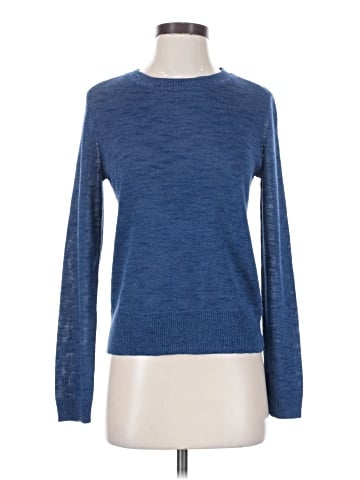 Banana Republic Factory Store Pullover Sweater (view 1)