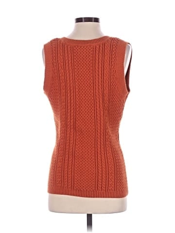 Talbots Sweater Vest (view 2)
