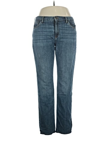 Eddie Bauer Jeans (view 1)