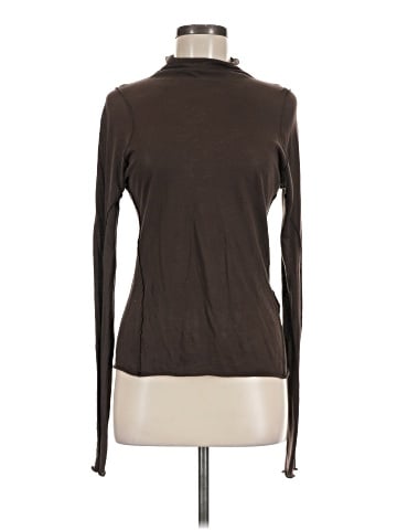 Rag & Bone Long Sleeve Turtleneck (view 1)