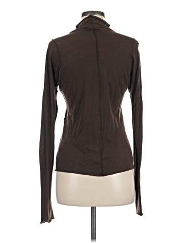 Rag & Bone Long Sleeve Turtleneck (view 2)