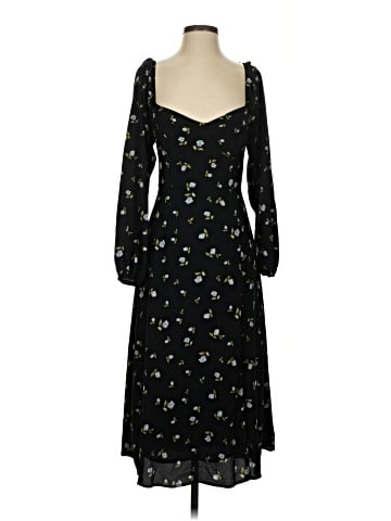 Forever 21 Casual Dress (view 1)