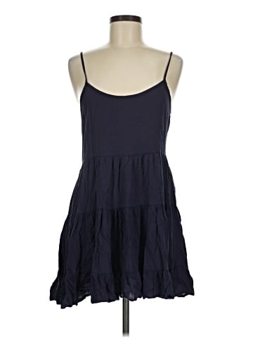 Forever 21 Casual Dress (view 1)