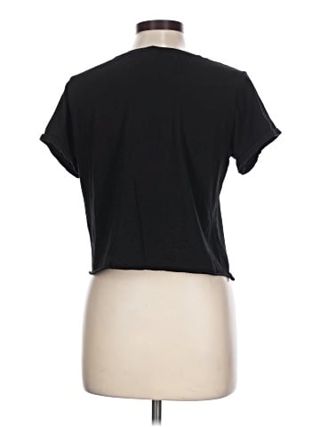 H&M L.O.G.G. Short Sleeve T-Shirt (view 2)