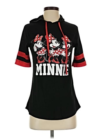 Disney Short Sleeve T-Shirt (view 1)