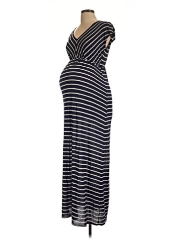 Oh Baby By Motherhood Casual Dress (view 1)