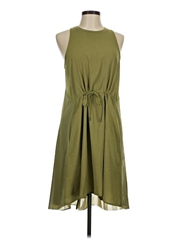 Lululemon Athletica Casual Dress (view 1)