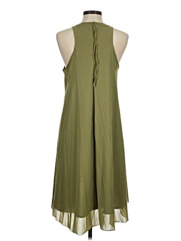 Lululemon Athletica Casual Dress (view 2)