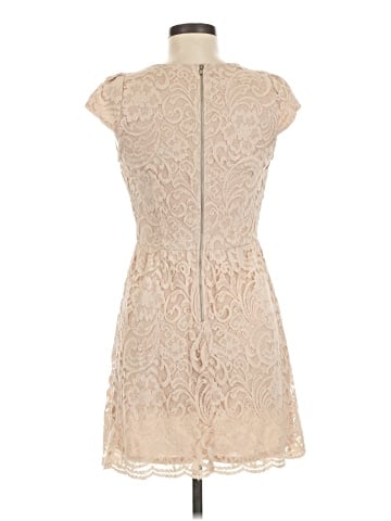 Hello Miss Cocktail Dress (view 2)