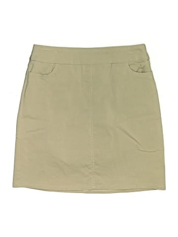 Slim-Sation by Multiples Skort (view 1)