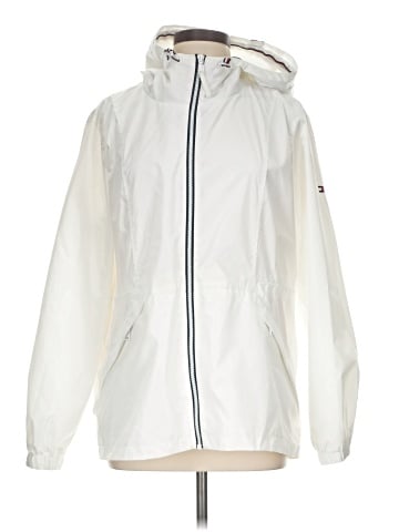 Tommy Hilfiger Raincoat (view 1)