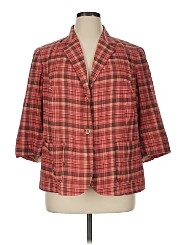 Talbots Blazer (view 1)