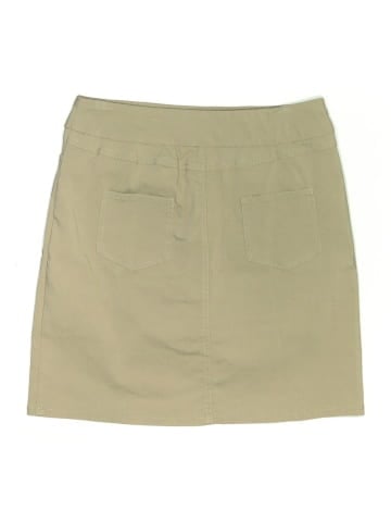 Slim-Sation by Multiples Skort (view 2)