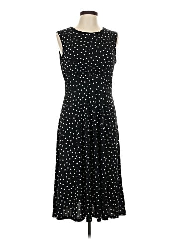 London Times Casual Dress (view 1)