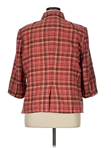 Talbots Blazer (view 2)