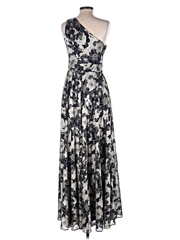 Betsy & Adam Cocktail Dress (view 2)
