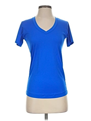 Hurley Active T-Shirt (view 1)