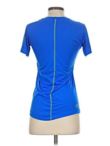 Hurley Active T-Shirt (view 2)
