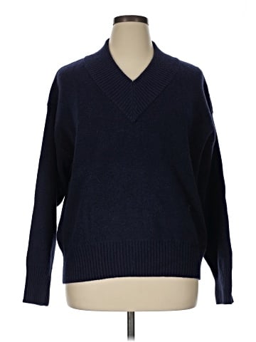 Zara Pullover Sweater (view 1)