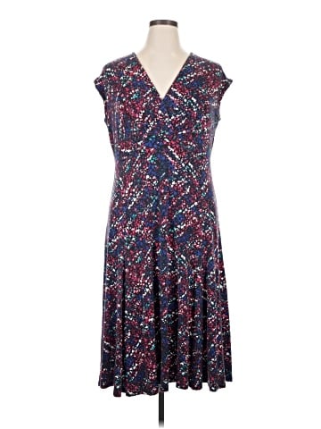 Talbots Outlet Casual Dress (view 1)