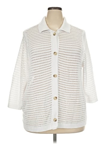 J.Jill Cardigan (view 1)