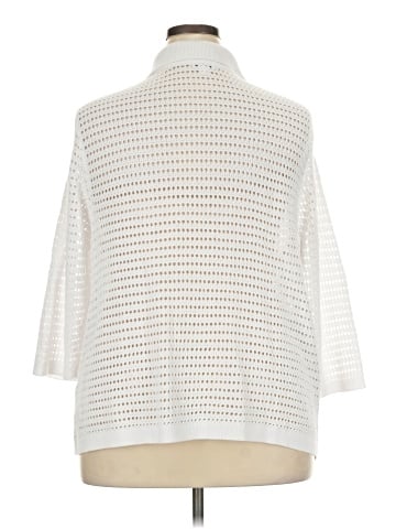 J.Jill Cardigan (view 2)