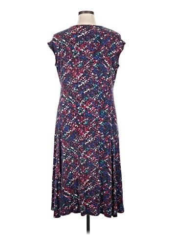Talbots Outlet Casual Dress (view 2)