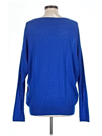 Vince. Wool Pullover Sweater (view 2)