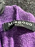 Miagooo Purple Pullover Sweater Size 3X - photo 7