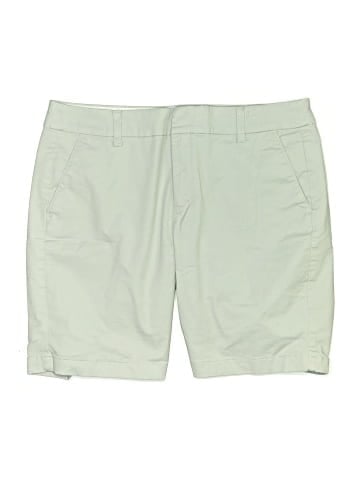 J.Crew Factory Store Khaki Shorts (view 1)