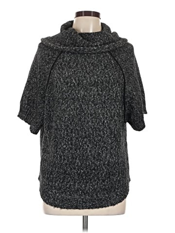 Tart Poncho (view 1)