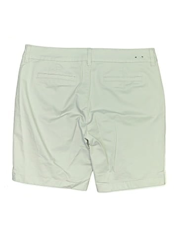 J.Crew Factory Store Khaki Shorts (view 2)