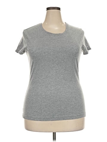 Danskin Now Active T-Shirt (view 1)