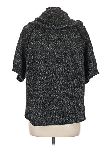 Tart Poncho (view 2)