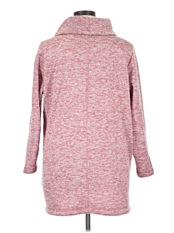 Lands' End Turtleneck Sweater (view 2)