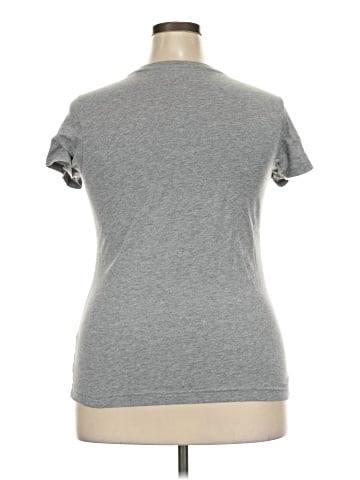 Danskin Now Active T-Shirt (view 2)