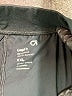 Gap Fit Solid Black Active Skort Size XXL - photo 3