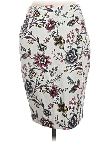 Ann Taylor LOFT Casual Skirt (view 1)