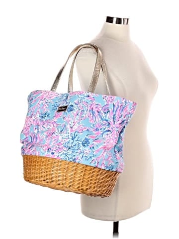 Lilly Pulitzer Tote (view 2)
