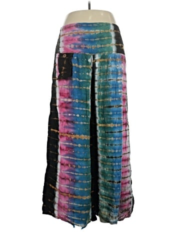 Earthbound Trading Co. Casual Pants (view 1)